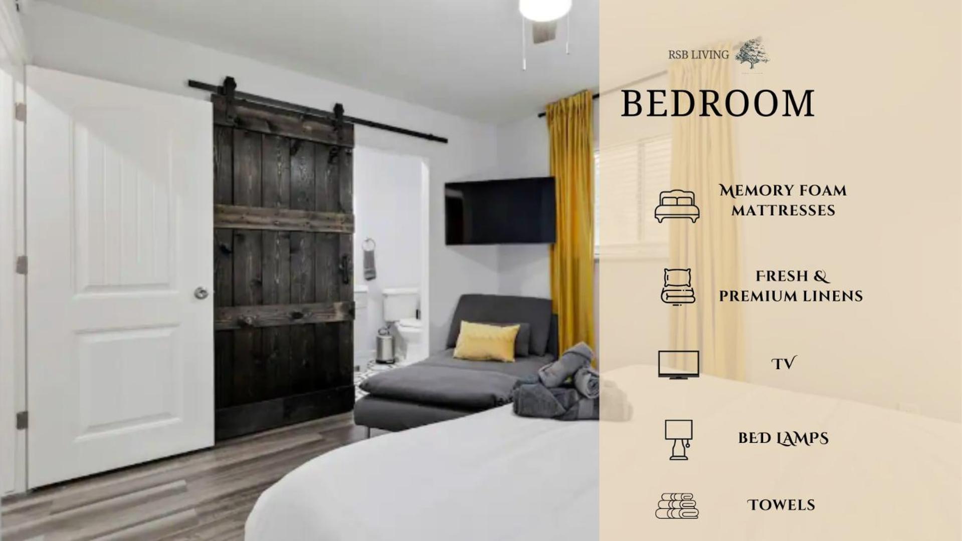 Upscale 3Br 2Ba Cozy Holiday Home With Pool & Grill Норт-Ричленд-Хиллс Экстерьер фото