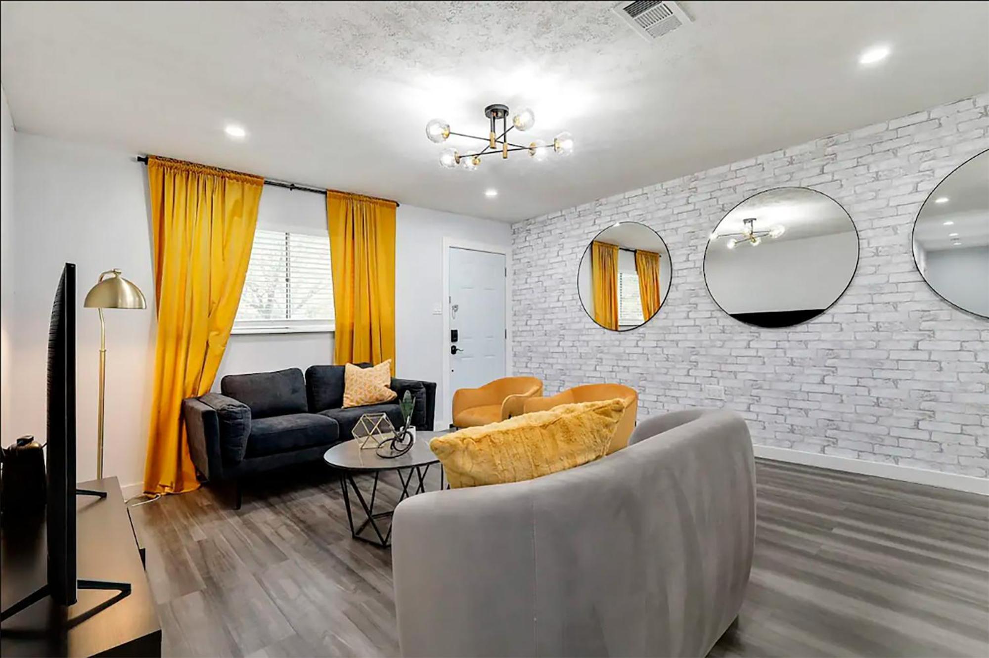 Upscale 3Br 2Ba Cozy Holiday Home With Pool & Grill Норт-Ричленд-Хиллс Экстерьер фото